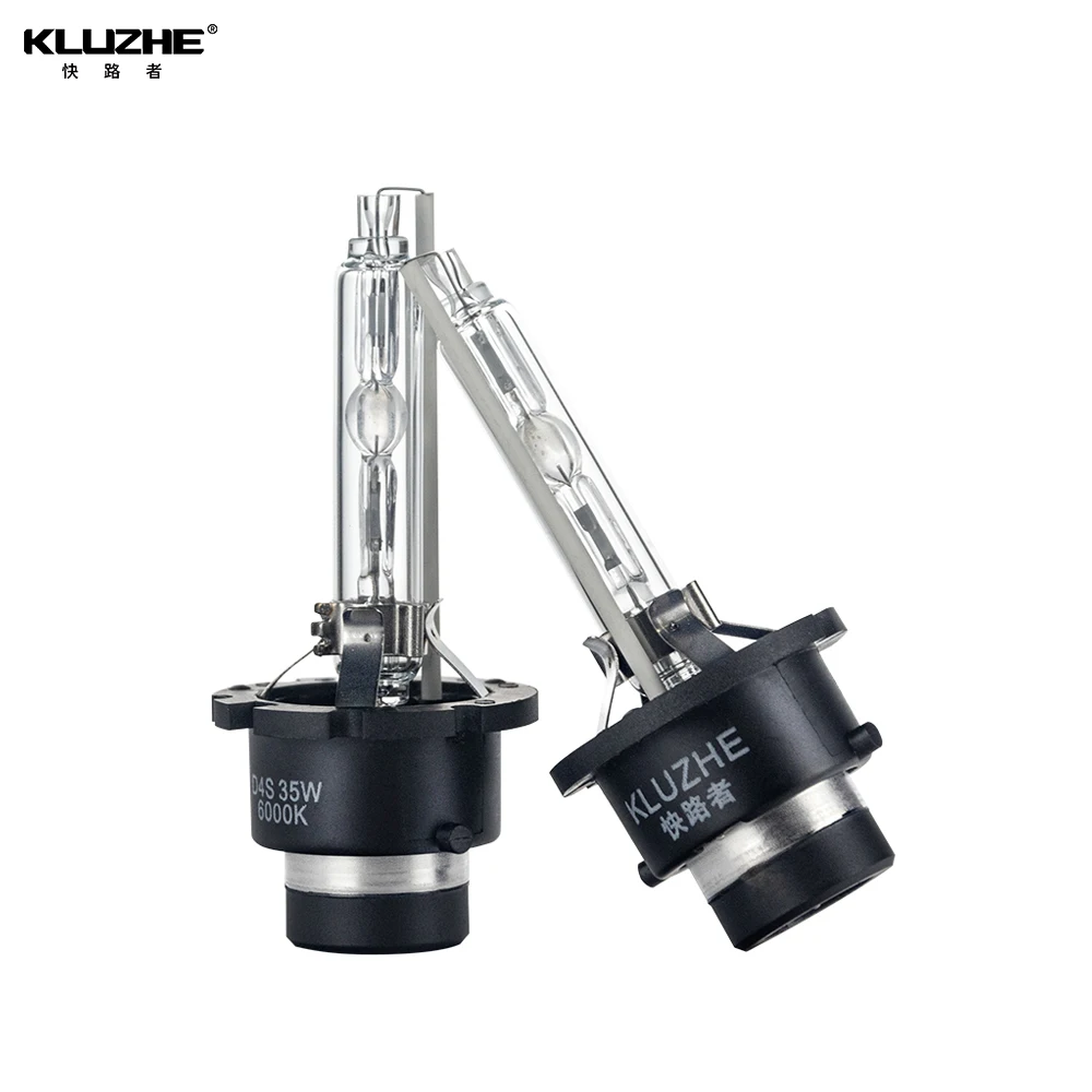 OEM 2 шт 35 Вт D1S D2S D2R D3S D4S D4R ксеноновые HID лампы Автомобильные фары замена 4300K 4500K 5500K