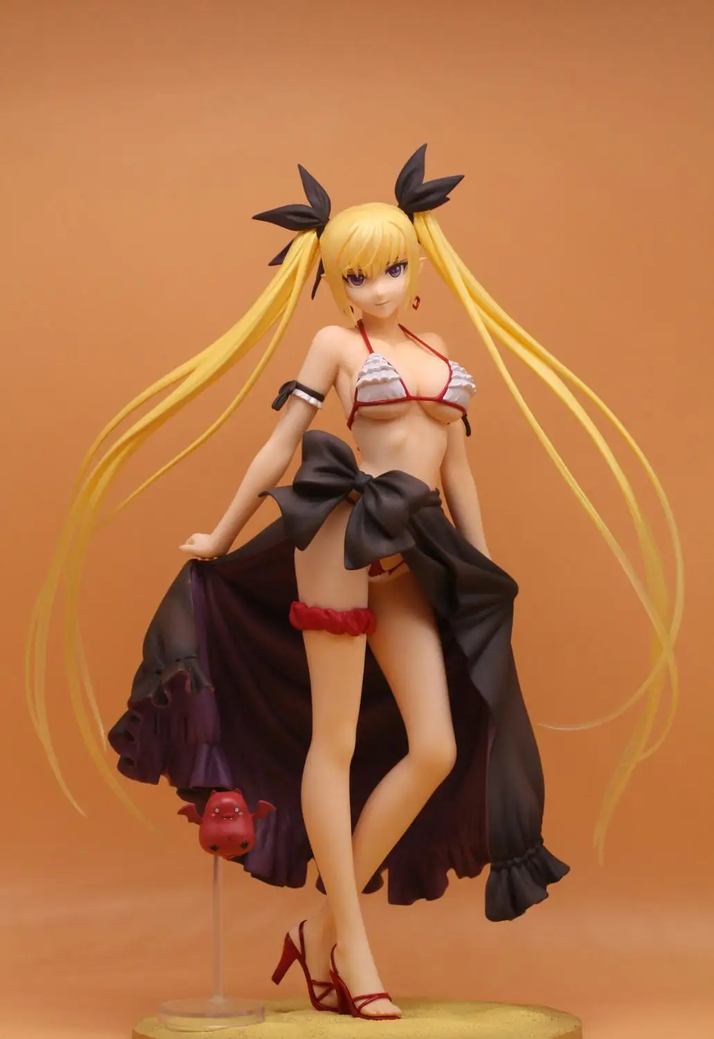 Обувь для косплея Аниме ТОНИ Mistral Калифорнийский Shining Hearts Melty de Гранит сексуальная