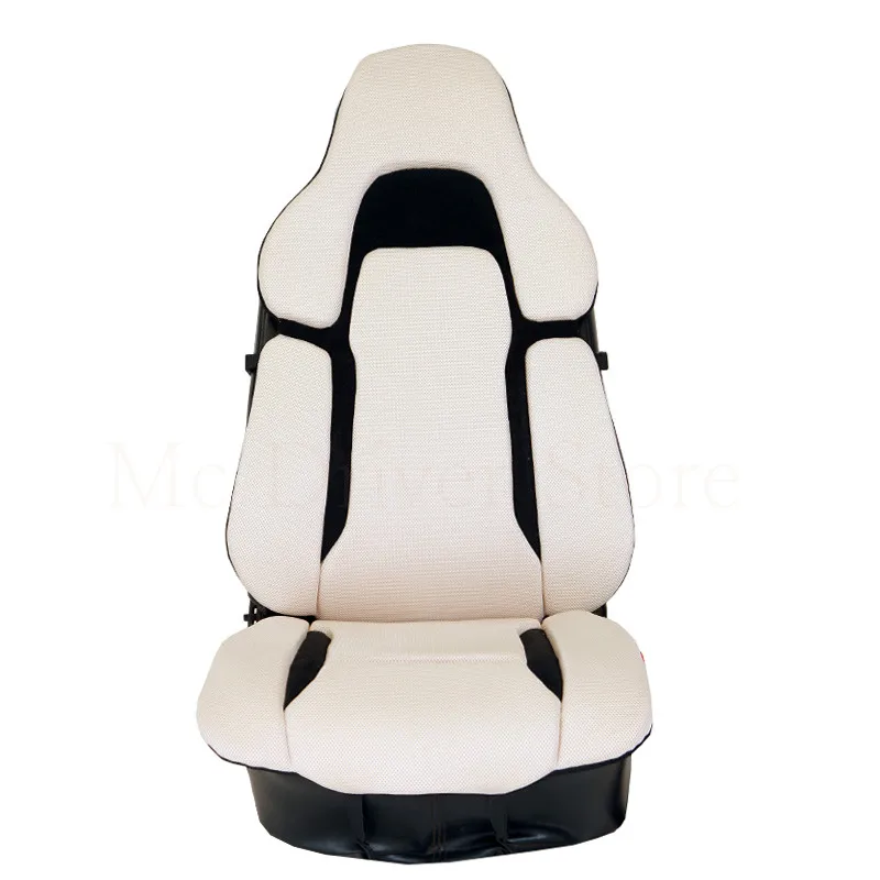 Чехол для автомобильного сиденья мягкая подушка на сиденье защита автомобиля