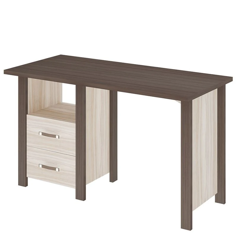 Стол компьтерный МЭРДЭС СТД-130 с ТБД |