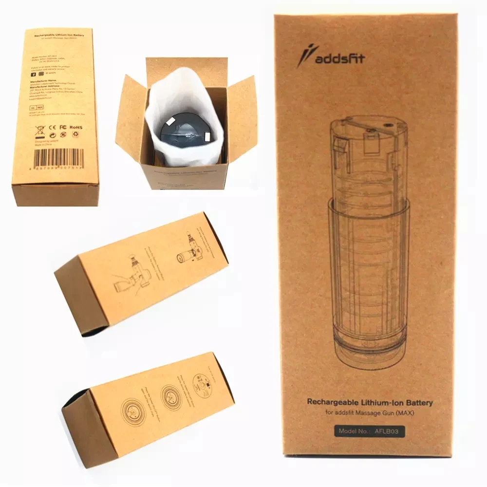 

2021 Original 24V 2400Mah Massage Gun/Fascia Gun Battery for Various Types of Massage Guns/Fascia Guns