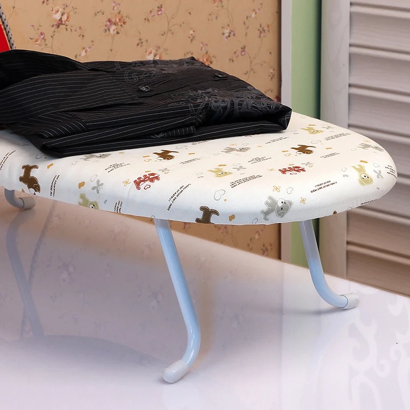 

Durable Reusable Flat Lightweight Heat Resistant Cotton Ironing Board Cover Felt Pad