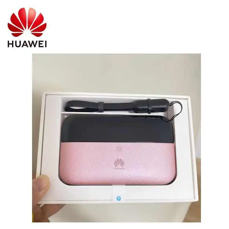 Оригинальная разблокированная Мобильная точка доступа Wi Fi 2 Pro Телефон E5885 300