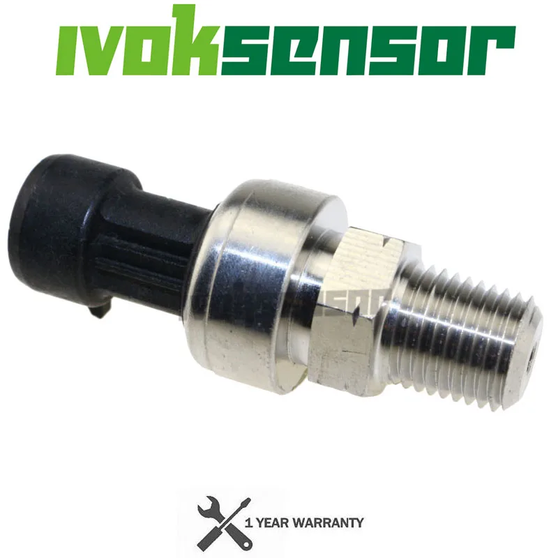 Оригинальный датчик давления на топливном масле переключатель датчика для Sensata