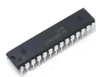 1 шт.лот ATMEGA8A-PU ATMEGA8L ATMEGA8A ATMEGA8 DIP-28 ATMEGA8L-PU