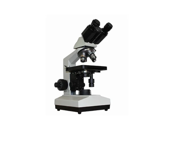

JC-XSP-8C бинокулярный Биологический микроскоп