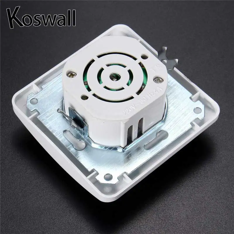 Стандарт ЕС настенный регулятор яркости для лампы 800 Вт максимальный выключатель