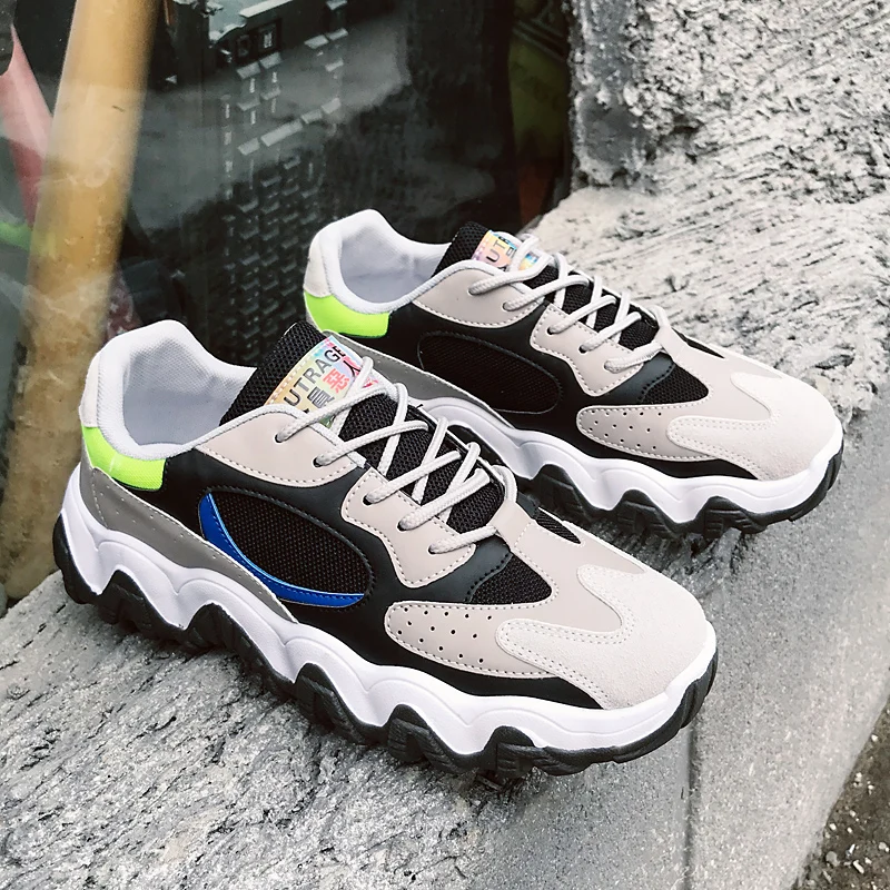 

Running Shoes Men Women Unisex Sports Sneakers New Athletic Adult High Quality Non-slip wear-resistant fashion casual shoes