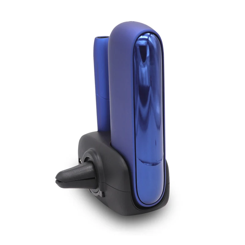 JINXINGCHENG type-c Дизайн Стенд Быстрая зарядка для IQOS 3 Автомобильное зарядное устройство для IQOS 3,0 настольная подставка для зарядки