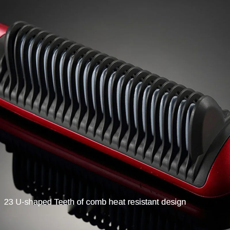 

Air Bag Comb Magnetic Therapy Anti-Static Hair Loss Knotting Anion Electric Massage Air Cushion Big Plate Coarse Tooth Comb