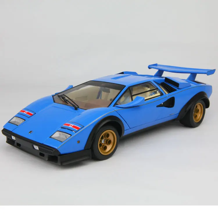 

1/18 Kyosho COUNTACH LP500S Car Model