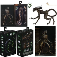 18cm neca new style figure alien3 ultimate edition alien 3 big chap 40th anniversary action figure pvc collect toys and gifts
