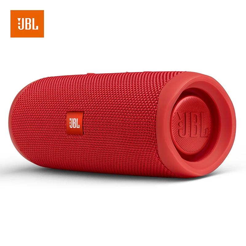 Bluetooth Колонка JBL Flip5 портативная водонепроницаемая 5 дюймов|Портативные колонки| |