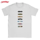 Мужские SK8 Бесконечность футболка Аниме Манга натуральный хлопок одежда Забавные футболки с вырезом лодочкой и короткими рукавами для детей; Цвета для модников подарочные футболки