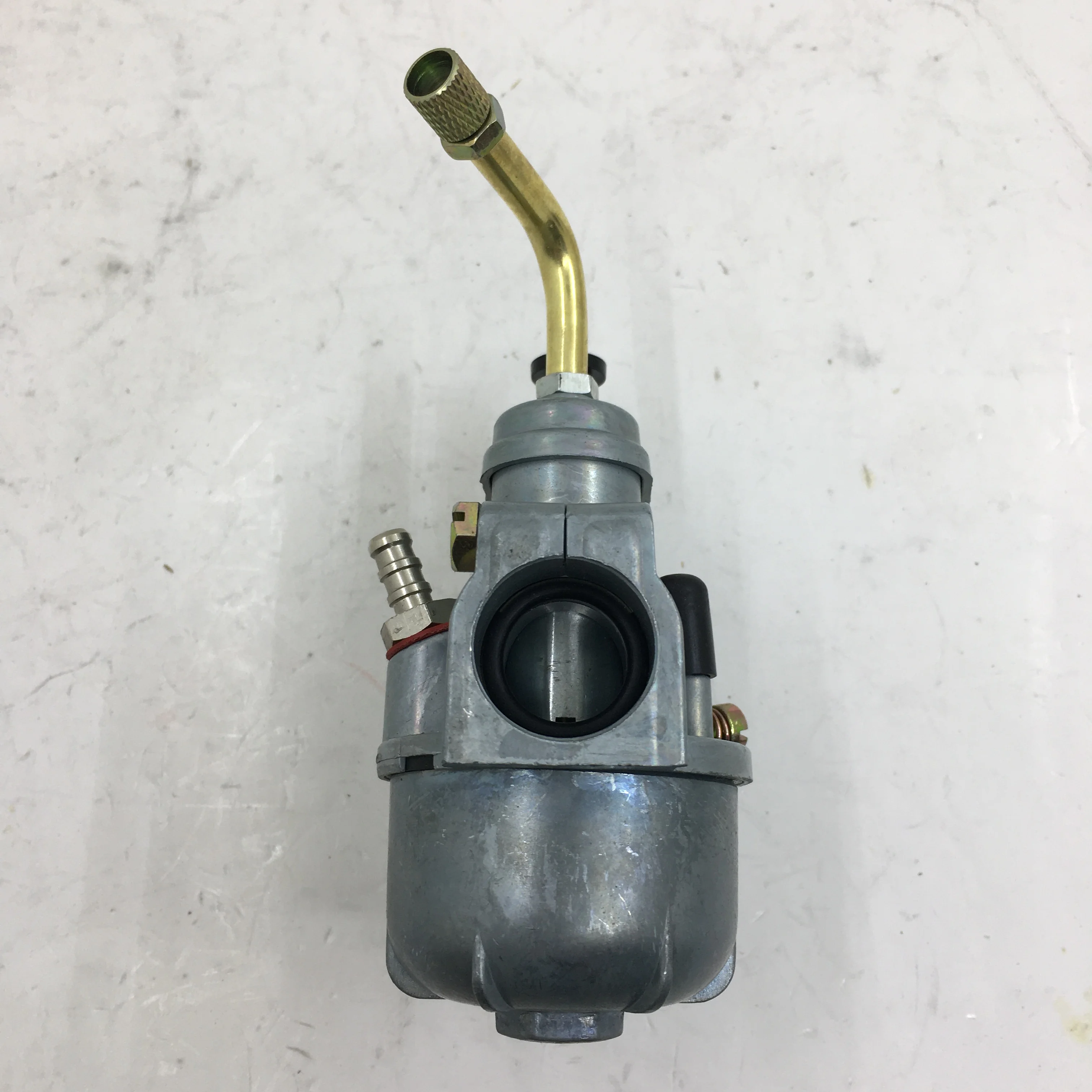 SherryBerg карбюратор локоть Карбюратор carb vergaser BING14 модель 14 мм Bing 1/14 для Puch Zündapp мопед