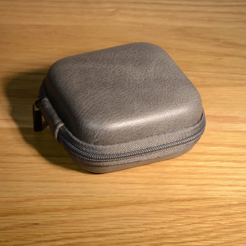 Органайзер для USB кабеля сумка хранения наушников защитный чехол гарнитуры