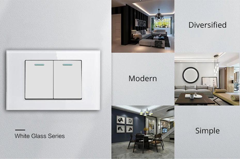 equipamentos e utensílios elétricos