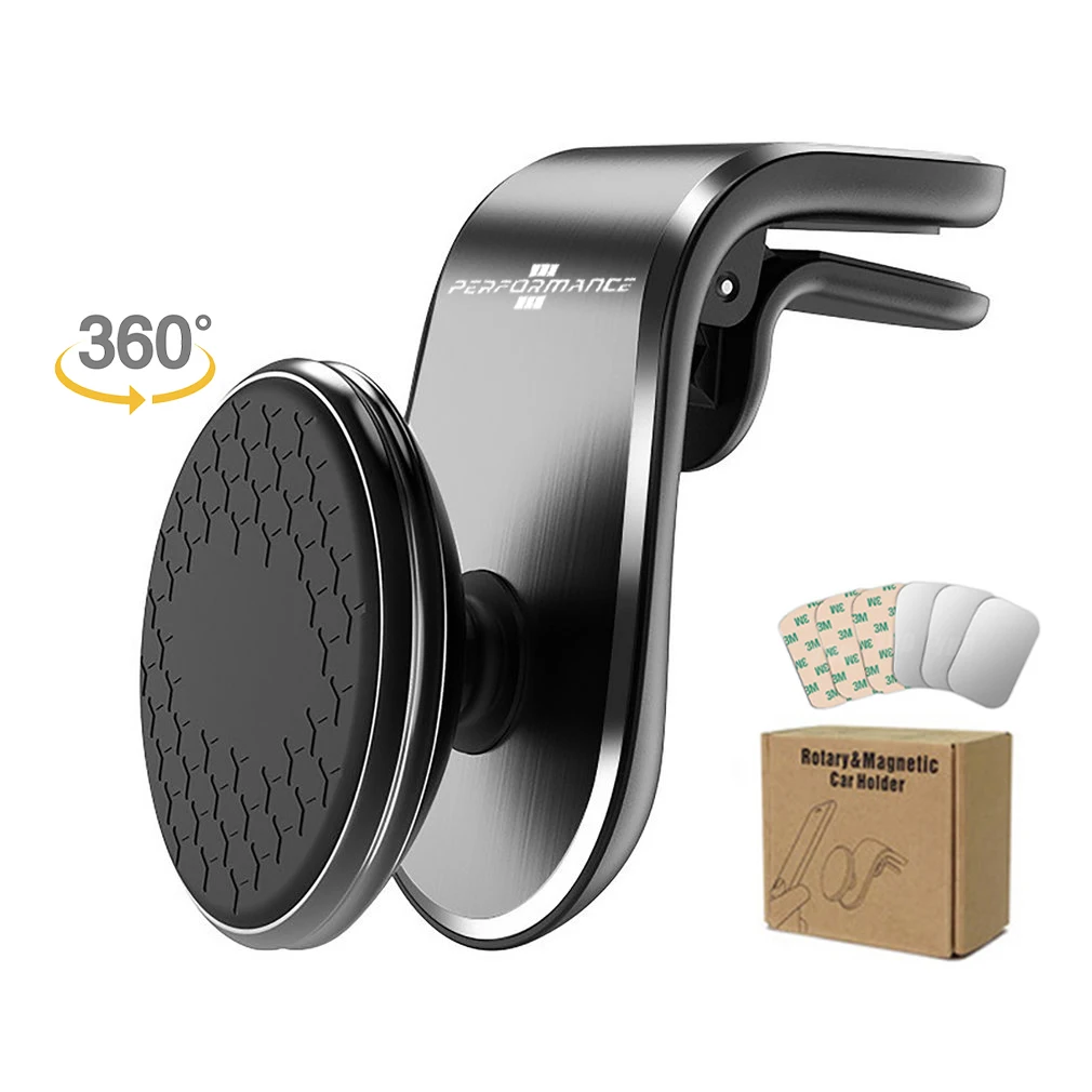 

Магнитный автомобильный держатель для телефона, подставка для BMW M M3 M5 M6 E36 E39 F80 F82 F83 X1 X2 X3 X4 X5 X6 X7, крепление на вентиляционное отверстие, Стайл...