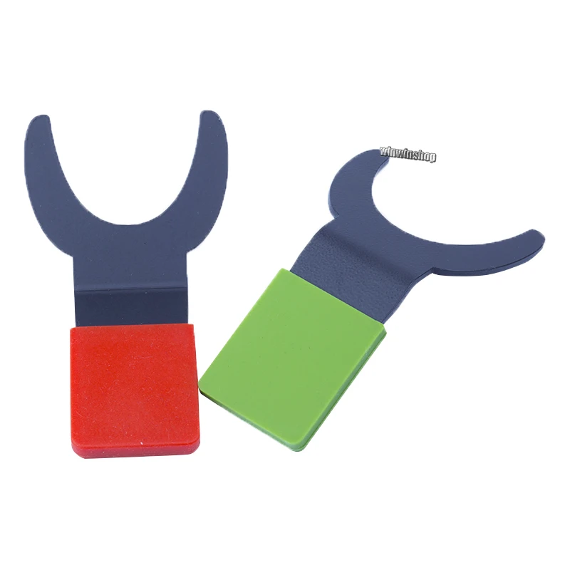 Новый стоматологический силиконовый студийный оральный черный фон для