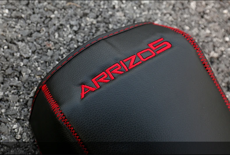 Для Chery ARRIZO5 ARRIZO 5 сиденье анти-удар коврик модифицированный задний анти-удар коврик подлокотник коробка защитная накладка украшение автомобиля аксессуары