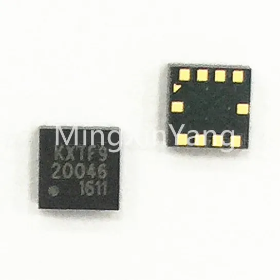 

5 шт. KXTF9-2050 LGA10 KXTF9 интегральная Схема Микросхема