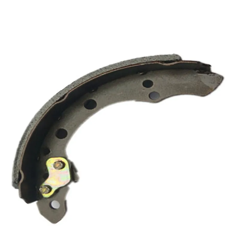 

Hot Sale Geely EC7 Engine Supports Brake Shoe Lining