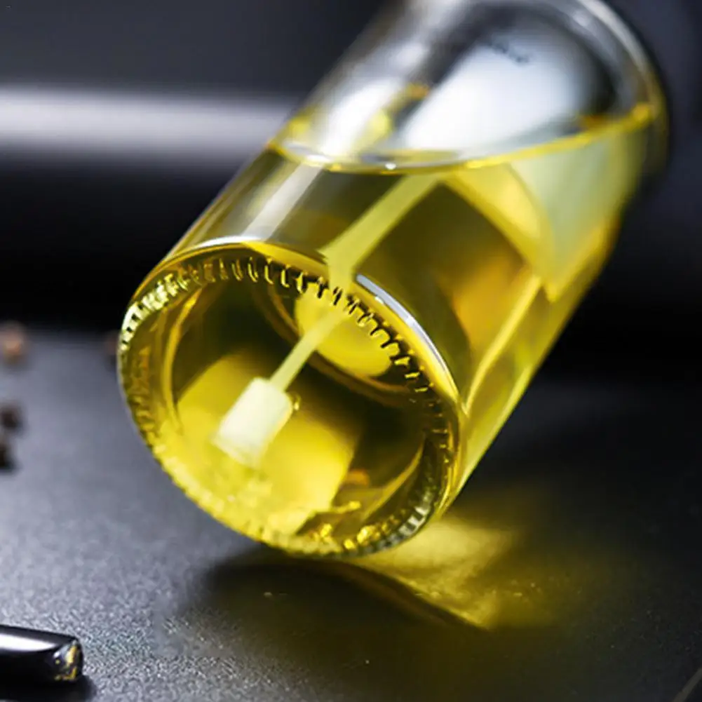 1 шт. распылитель масленка количественное герметичное уплотнение бутылка масла