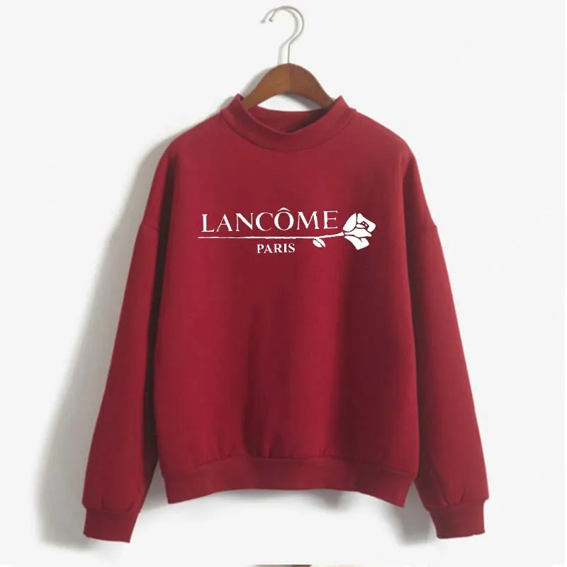 Осень зима 2020 свободная бархатная толстовка Женский пуловер с капюшоном топы