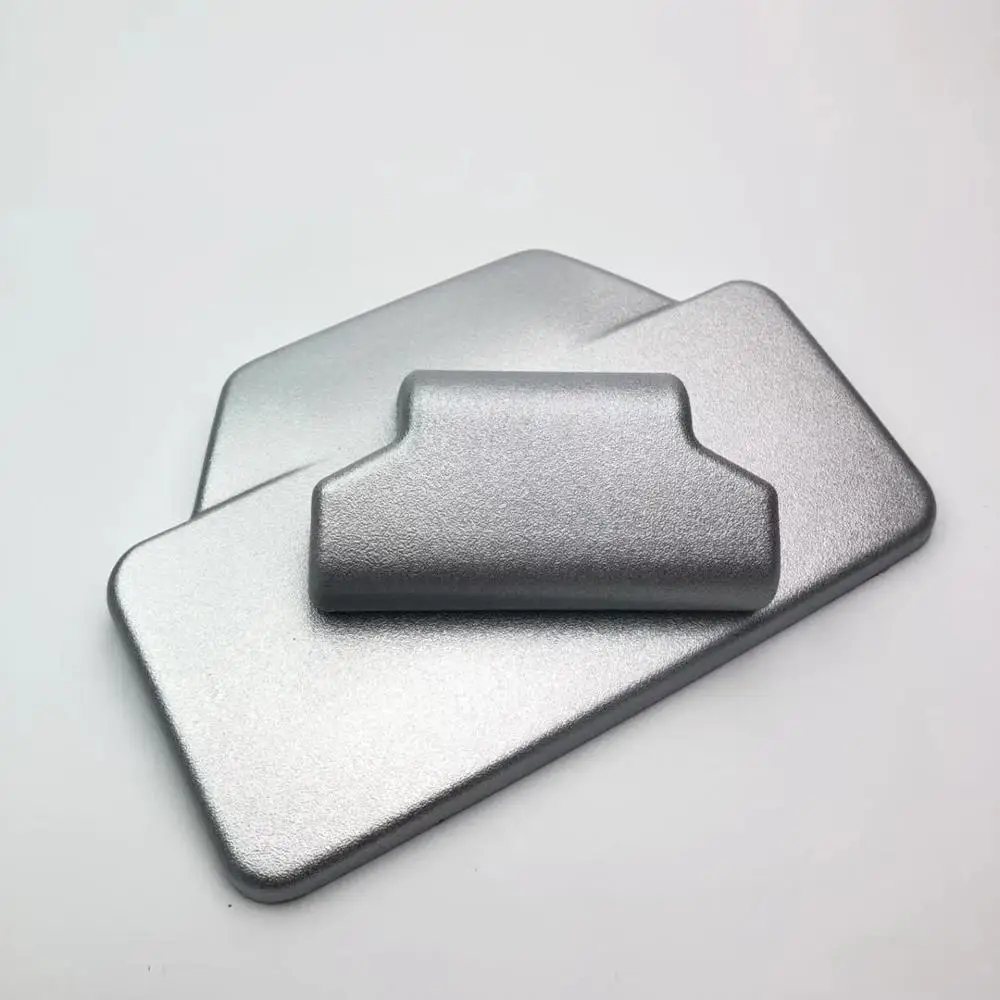 Алюминиевая наклейка на спинку пассажирского спинки для Benelli TRK502 TRK 502 502X X