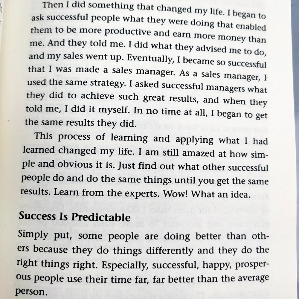 Книга с вдохновляющими мотивами Eat That Frog 21 способ остановить прокрастинацию