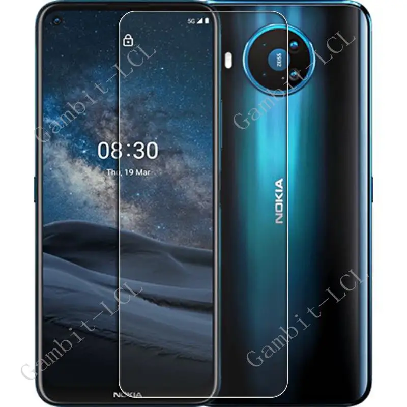 3pcs protection glass for nokia 8 3 5g c21 g21 2 2 2 3 3 2 4 2 6 2 7 2 7 plus 7 1 2018 8 1 tempered screen protector cover film free global shipping