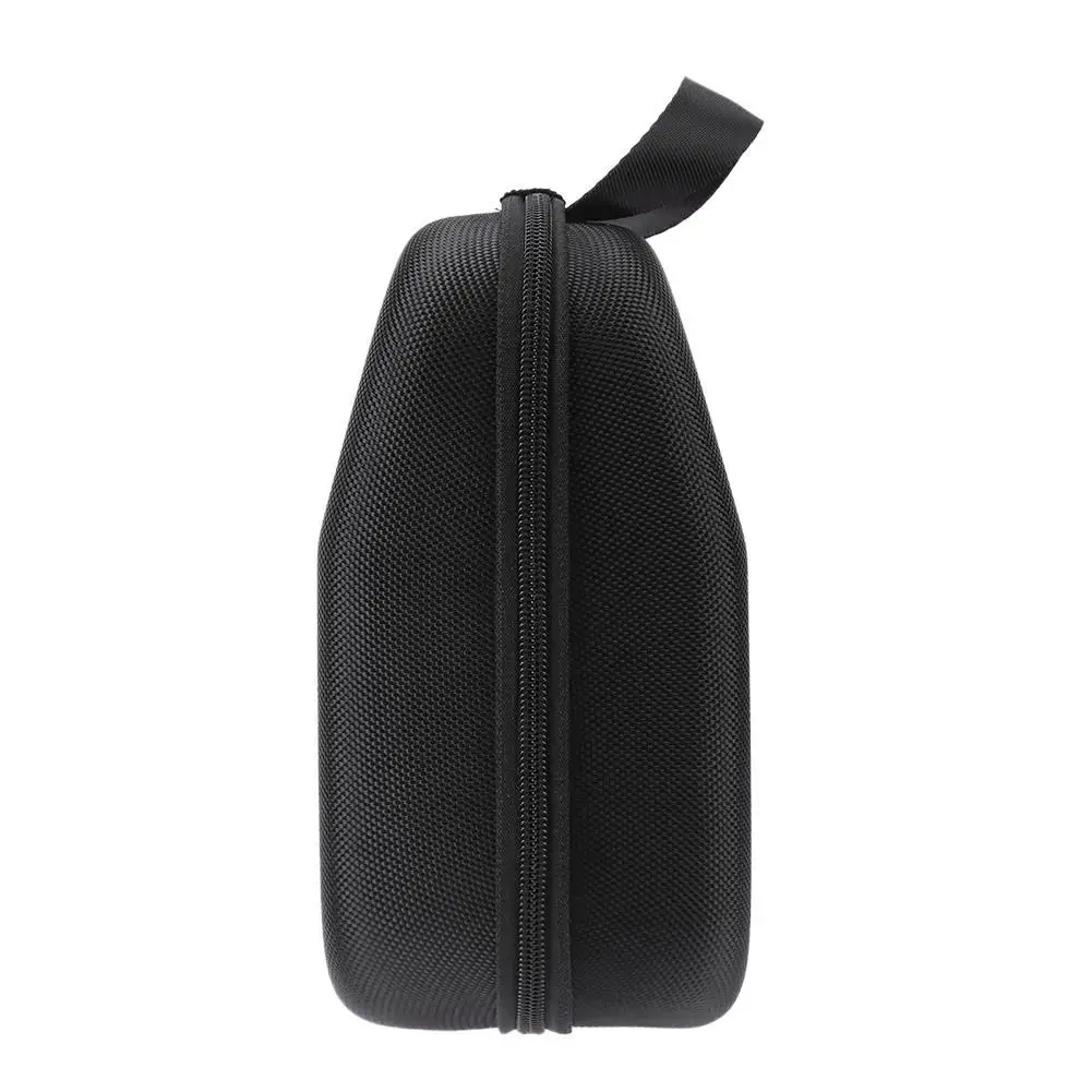 Жесткий чехол EVA сумка для переноски наушников защитный с защитой от царапин