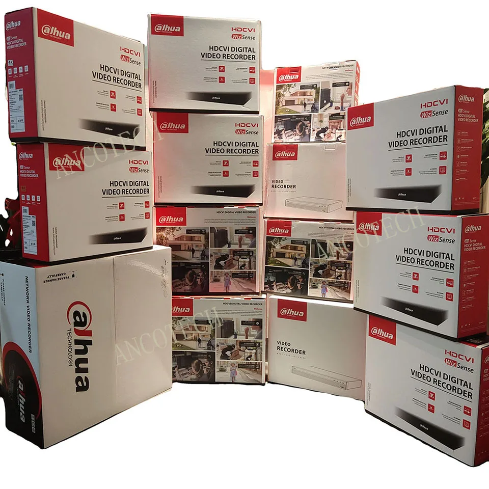 Бесплатная доставка DAHUA безопасности Камера 2MP HDCVI камеры пули ИК умным