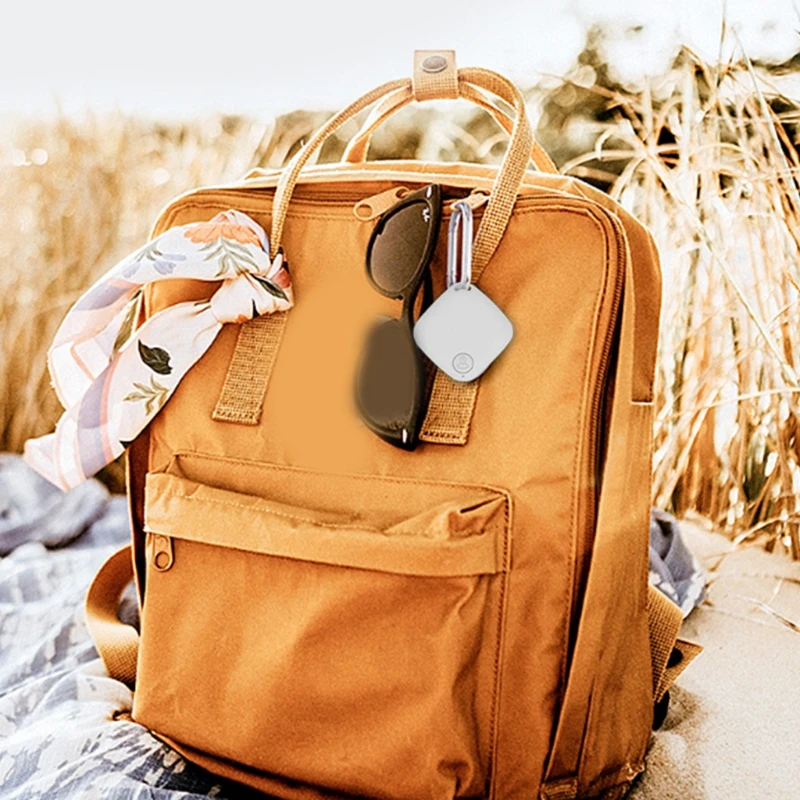 Bluetooth локатор для отслеживания 5 0 маленькое портативное интеллектуальное