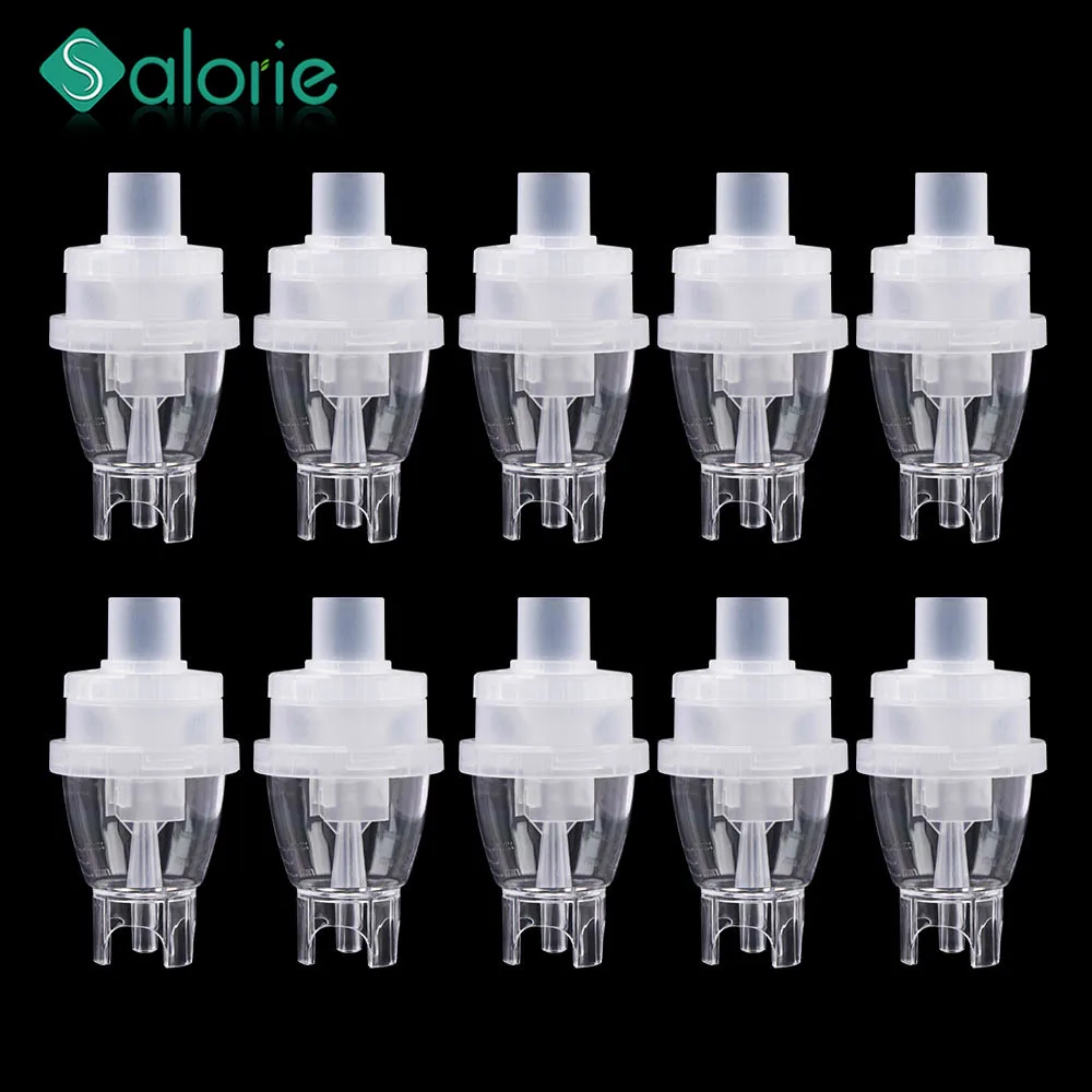 

Beurha взрослый ребенок ингалятор чашки Запчасти медицины танк чашки Компрессорный ингалятор соучастником распыление инжектор Бесплатная до...