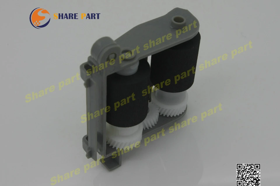 2X Набор роликов для захвата бумаги KYOCERA FS1100 FS1300D FS1128 fs2000 FS2020 FS3900 fs4000 2F894040 2F994060