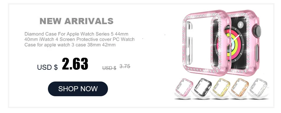 Мягкий чехол для часов из ТПУ для Apple Watch band 42 мм 38 мм iwatch 3 2 1, защитный чехол, защитная пленка для экрана, покрытие, корпус из поликарбоната