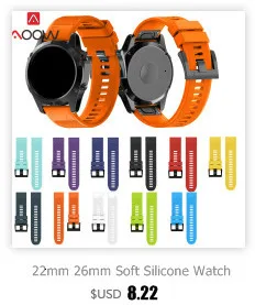15 мм магнитный Миланский ремешок для часов Garmin Forerunner 220 230 235 630 620 735 235 подход S20 S5 S6 металлический браслет ремешок