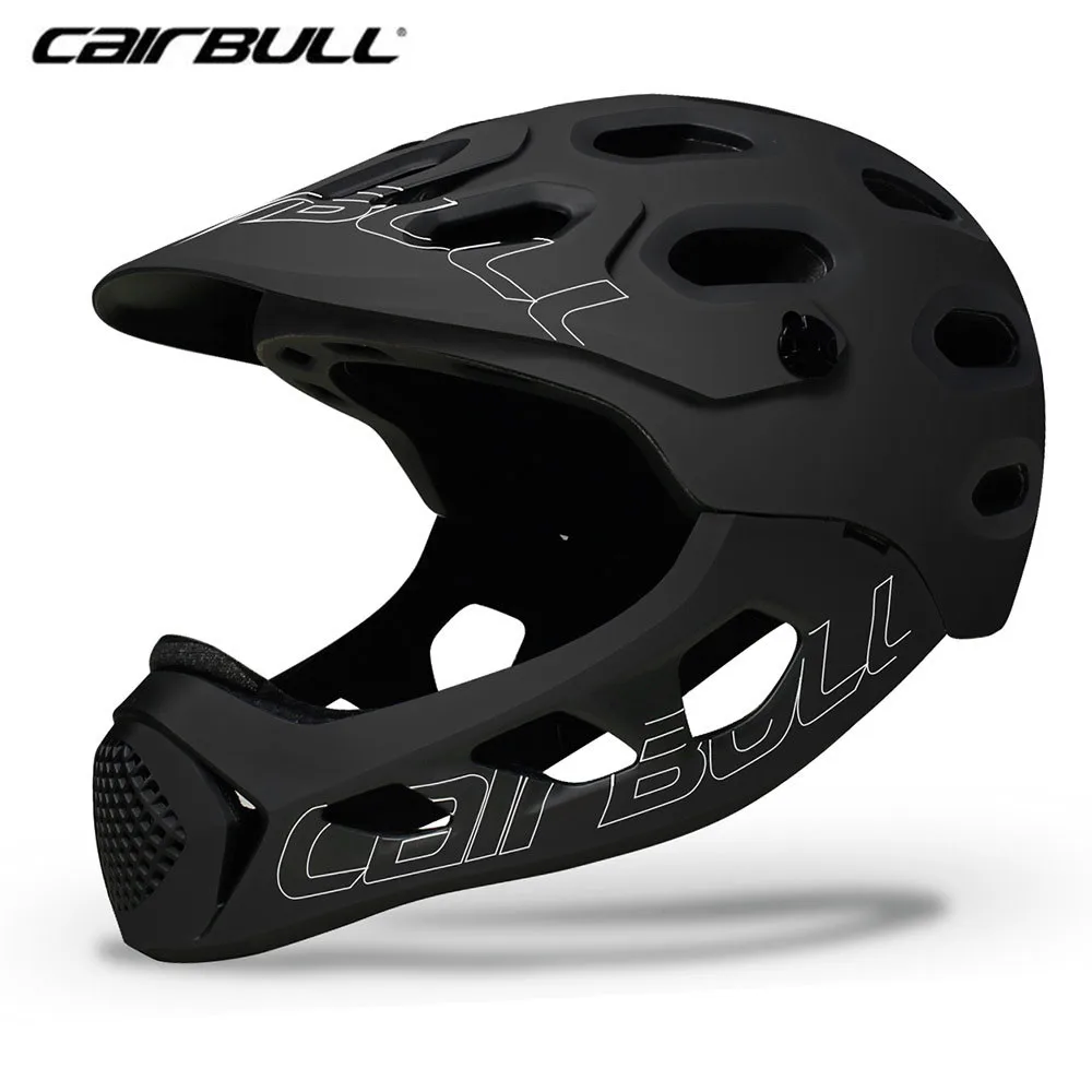 Закрытый Шлем для горного велосипеда Cairbull ALLCROSS экстремальных видов спорта |