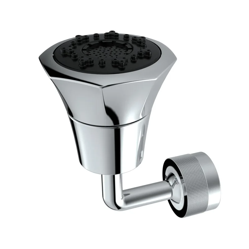 

Faucet Splash Head Filter Nozzle Household Tap Water Booster Shower Kitchen Water Filter Sprinkler Water Saver Universal Kitchen