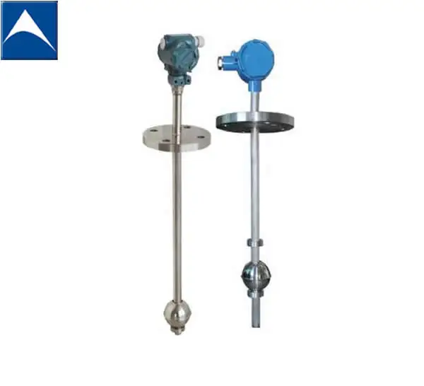 

Fuel Tank Level Gauge magnetic level transmitter indicator