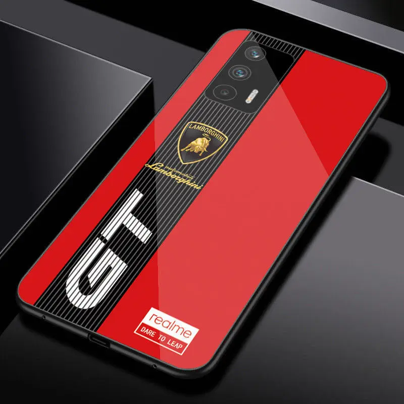 

Smartphone Case for Realme GT NEO Master Edition Case for Realme 7 8 PRO 5G Mobile Phones Cover for Realme GT NEO 2 Phone Cases