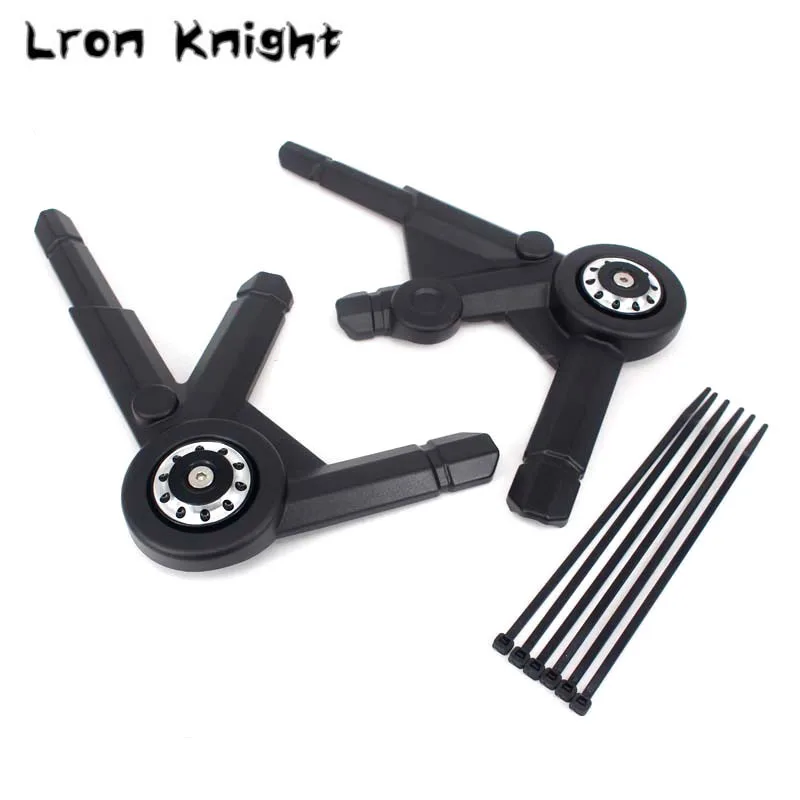 2019 для BMW R1250 GS R 1250 R1250GS LC Adv эксклюзивная Защитная панель боковой рамы мотоцикла