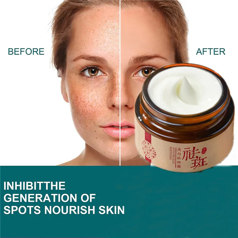 

Whitening Cream Moisturizing Moisturizing Elastic Smoothing Brightening Skin Whitening Spot Cream Skin Care Products Cream