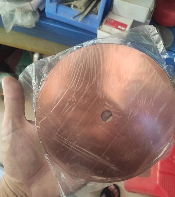 Набор латунных палочек для резки драгоценных камней | Украшения и аксессуары