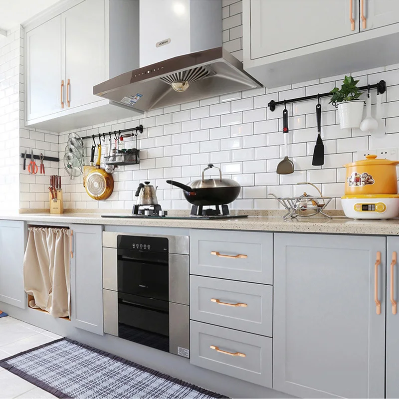 Мебель шкаф ручка светильник роскошный для обуви дверь ящик спальня тянет ванная