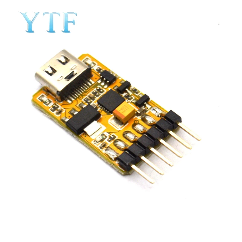 M5stack ESP32/ESP8266 автоматический погрузчик стандартная машина Cp2104 USB для TTL |