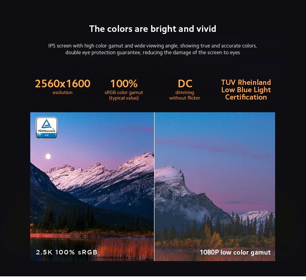 Lenovo Xiaoxin Pro 13 Ultrabook - AMD Ryzen 7, 16GB RAM, 512GB SSD, 13.3