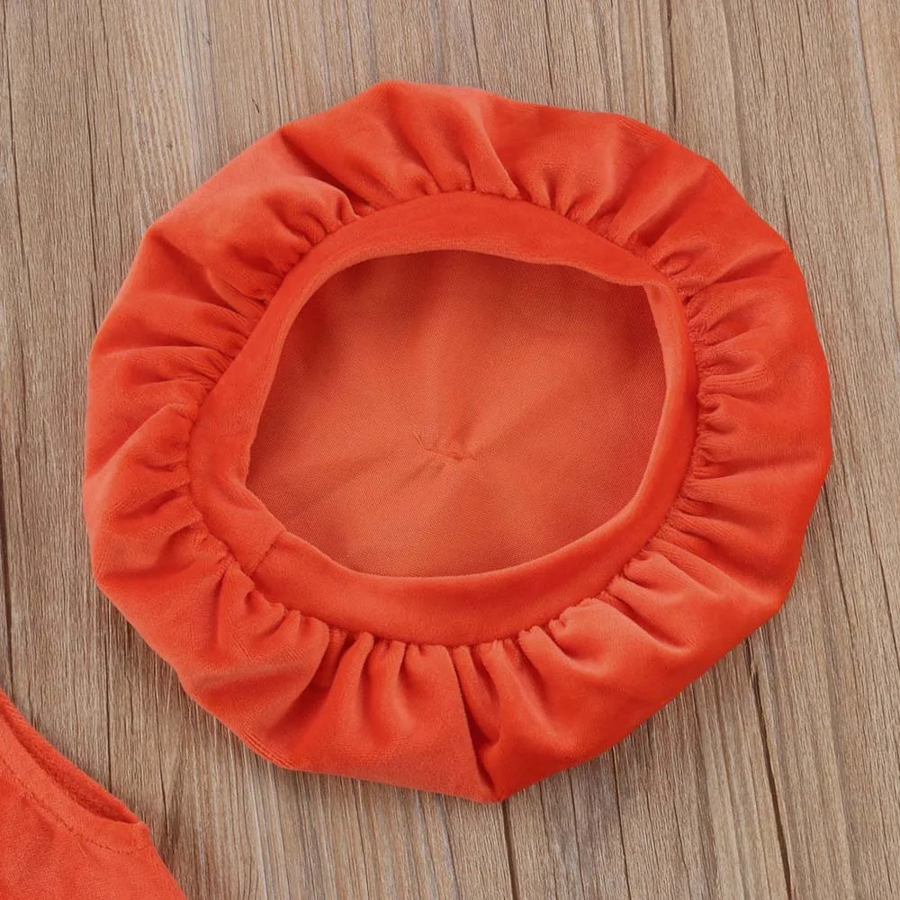 Жилет для новорожденных девочек и мальчиков без рукавов + шапка детский комплект