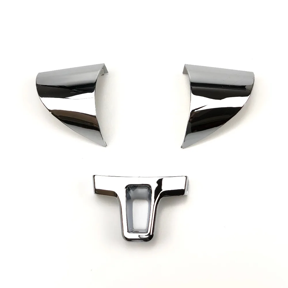 Аксессуары для стайлинга автомобиля отделка Руля декоративный стикер чехол